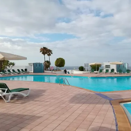 펜션 Loma Sweet - Puerto Del Carmen 티아즈