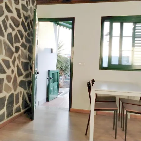 Tatil Evi Loma Sweet - Puerto Del Carmen