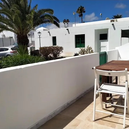 Tatil Evi Loma Sweet - Puerto Del Carmen