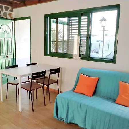 Loma Sweet - Puerto Del Carmen Tías