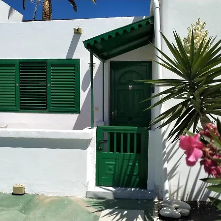 Tatil Evi Loma Sweet - Puerto Del Carmen