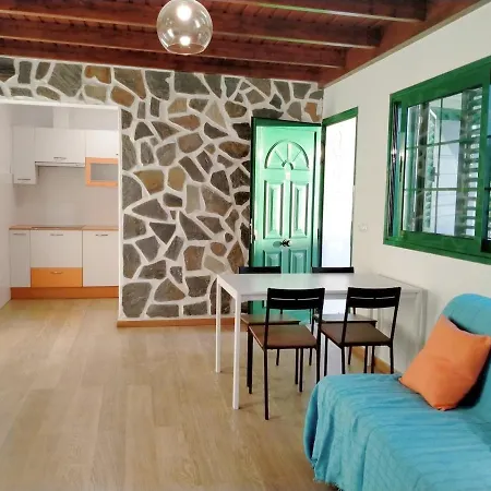 Loma Sweet - Puerto Del Carmen Tías