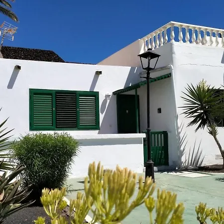 Loma Sweet - Puerto Del Carmen * Tías